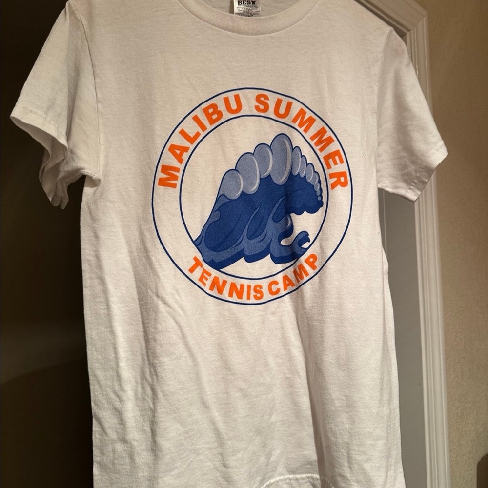 Fruit of the Loom Classic White T-Shirt